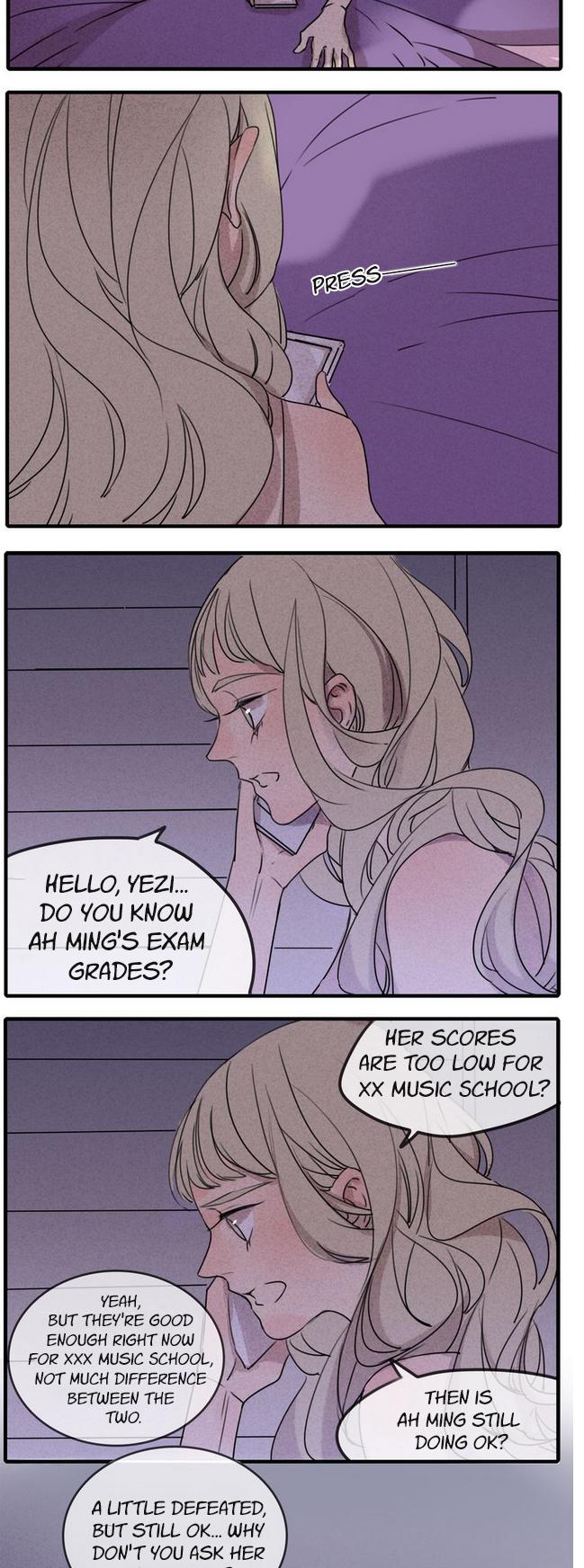 Sunshine & Bright Stars Chapter 60 page 2 - Chapter 60
