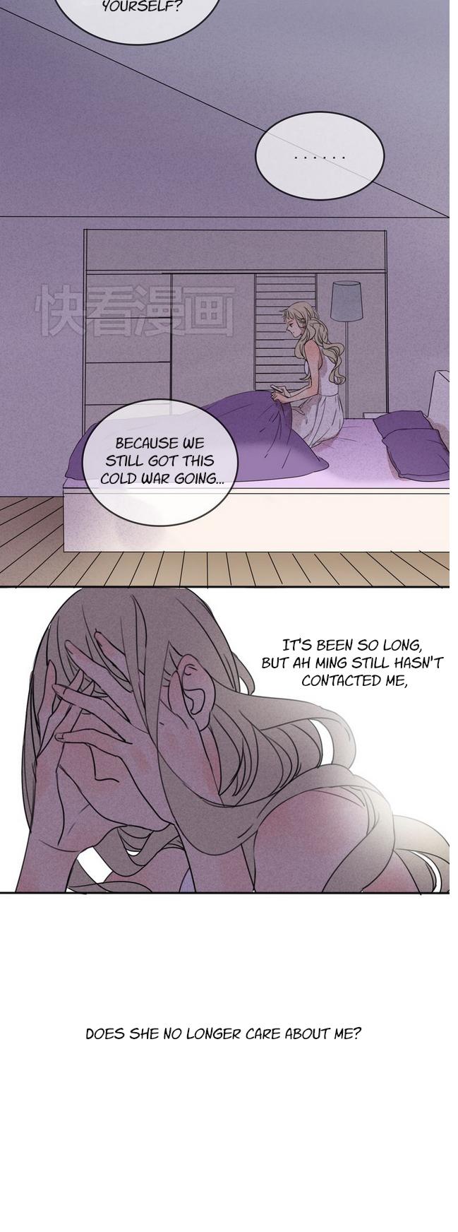 Sunshine & Bright Stars Chapter 60 page 3 - Chapter 60