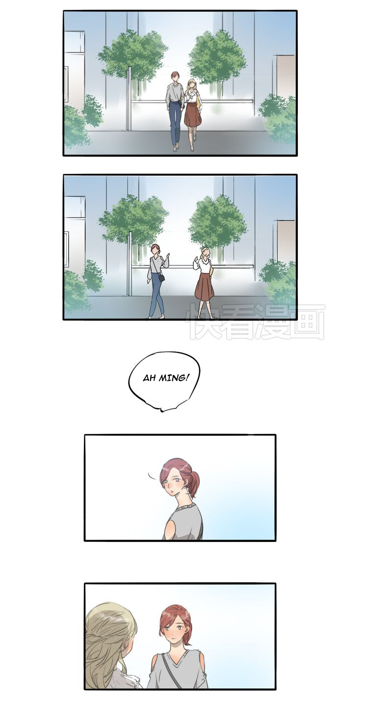 Sunshine & Bright Stars Chapter 69 page 10 - Chapter 69: I enjoy every moment together with you