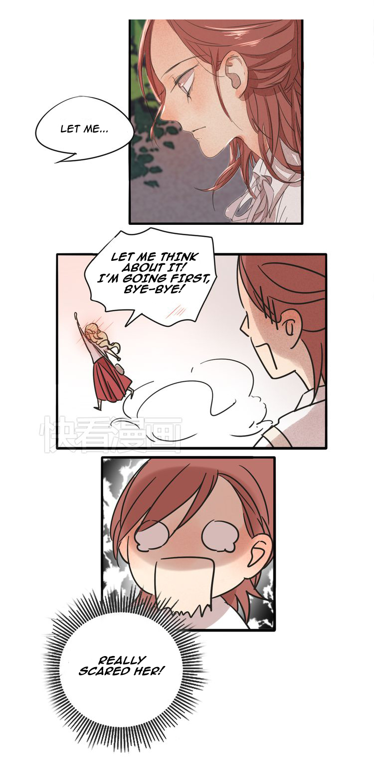 Sunshine & Bright Stars Chapter 69 page 2 - Chapter 69: I enjoy every moment together with you