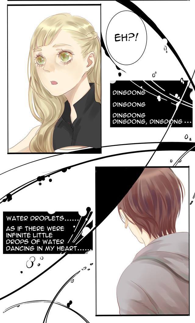 Sunshine & Bright Stars Chapter 7 page 8 - Chapter 7: Someone asked out Ah-Ming!