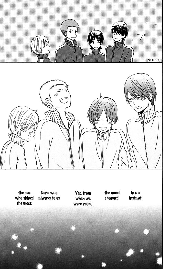 Sunu Sumu Muriku no Koibito Chapter 1 page 55 - Chapter 1