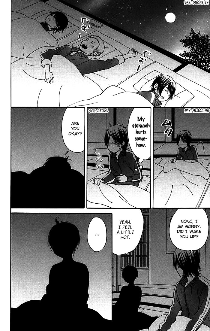 Sunu Sumu Muriku no Koibito Chapter 1 page 56 - Chapter 1
