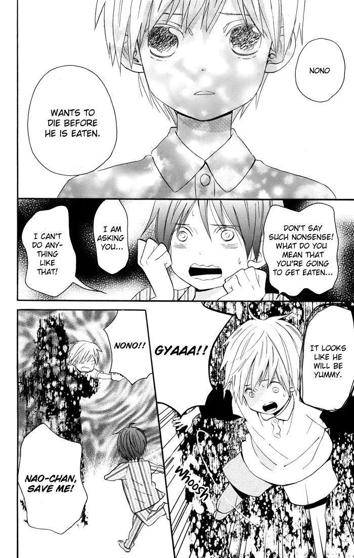 Sunu Sumu Muriku no Koibito Chapter 2 page 13 - Chapter 2