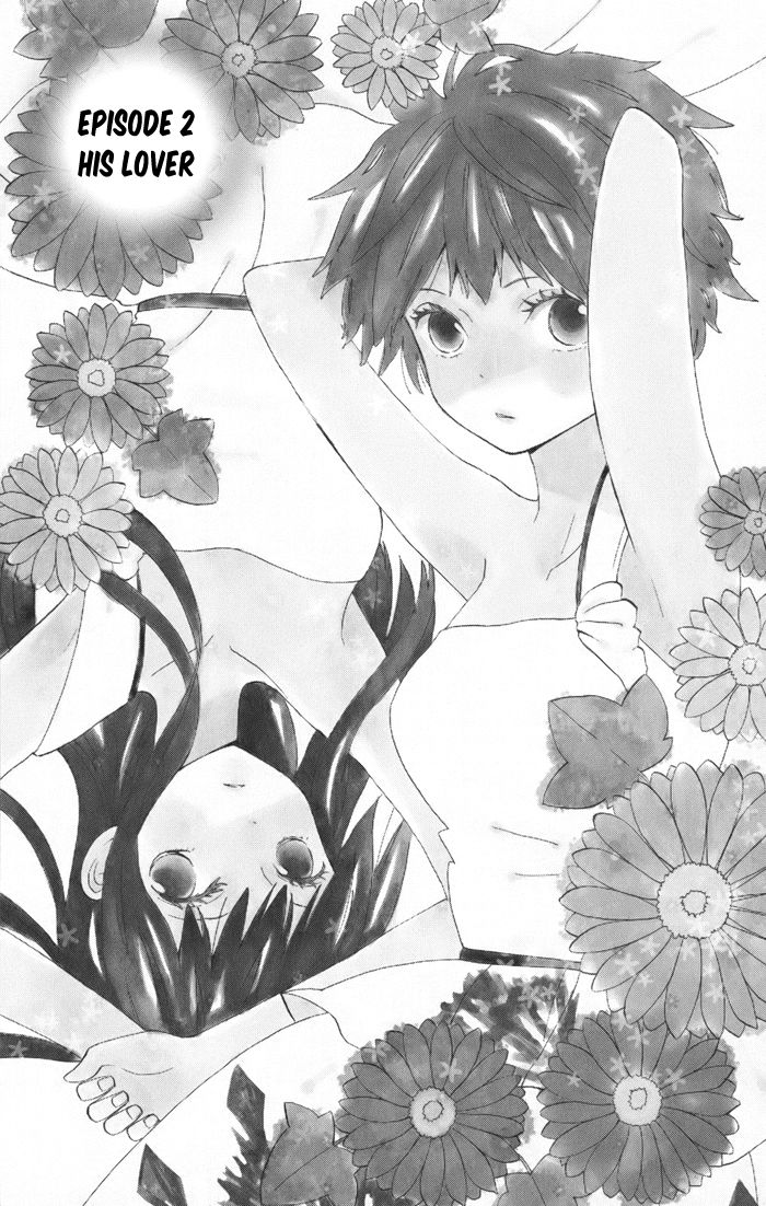 Sunu Sumu Muriku no Koibito Chapter 2 page 2 - Chapter 2