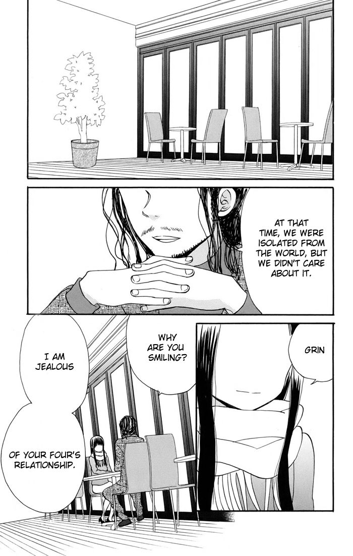 Sunu Sumu Muriku no Koibito Chapter 2 page 24 - Chapter 2