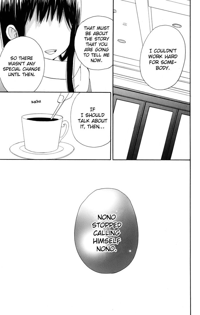 Sunu Sumu Muriku no Koibito Chapter 2 page 26 - Chapter 2