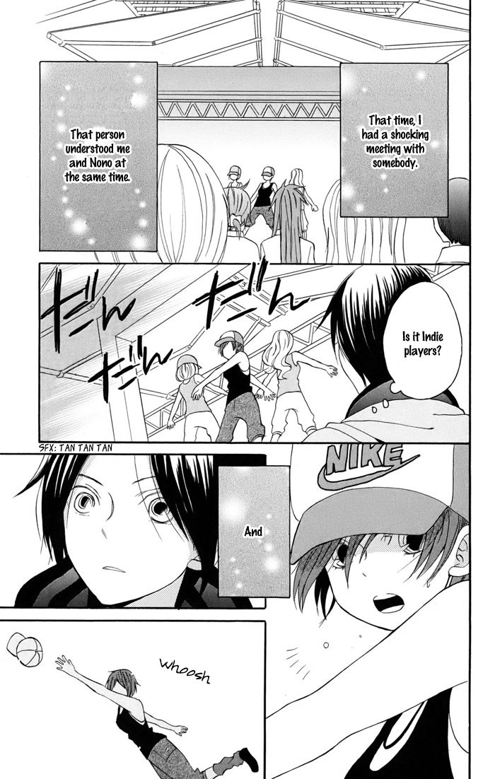Sunu Sumu Muriku no Koibito Chapter 2 page 30 - Chapter 2