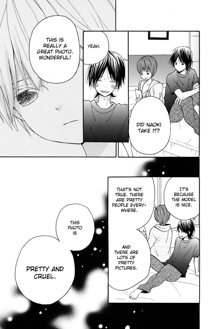 Sunu Sumu Muriku no Koibito Chapter 2 page 42 - Chapter 2