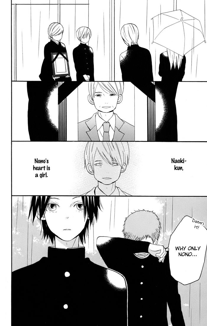 Sunu Sumu Muriku no Koibito Chapter 2 page 47 - Chapter 2