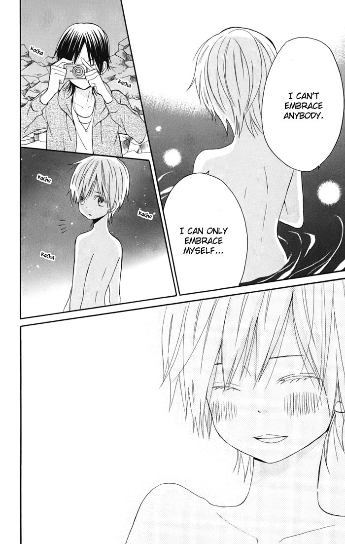 Sunu Sumu Muriku no Koibito Chapter 2 page 5 - Chapter 2
