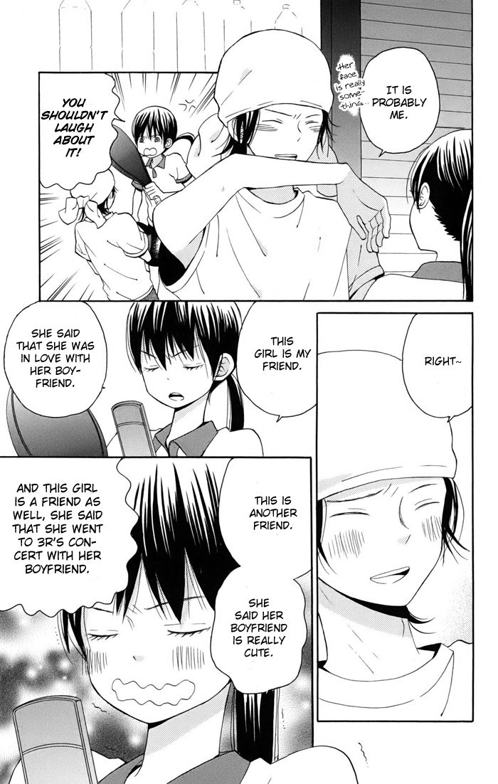 Sunu Sumu Muriku no Koibito Chapter 2 page 56 - Chapter 2