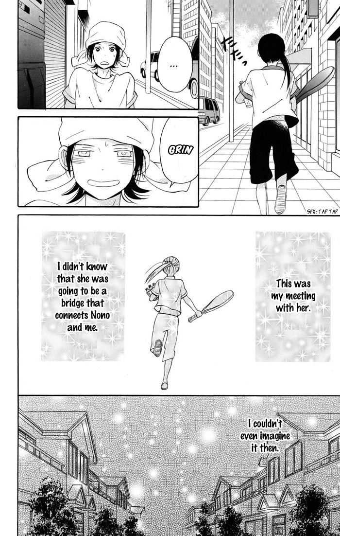 Sunu Sumu Muriku no Koibito Chapter 2 page 61 - Chapter 2