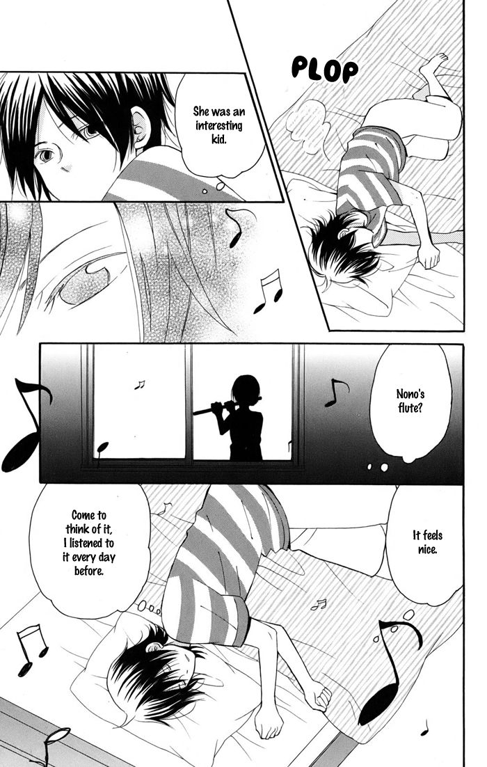 Sunu Sumu Muriku no Koibito Chapter 2 page 62 - Chapter 2