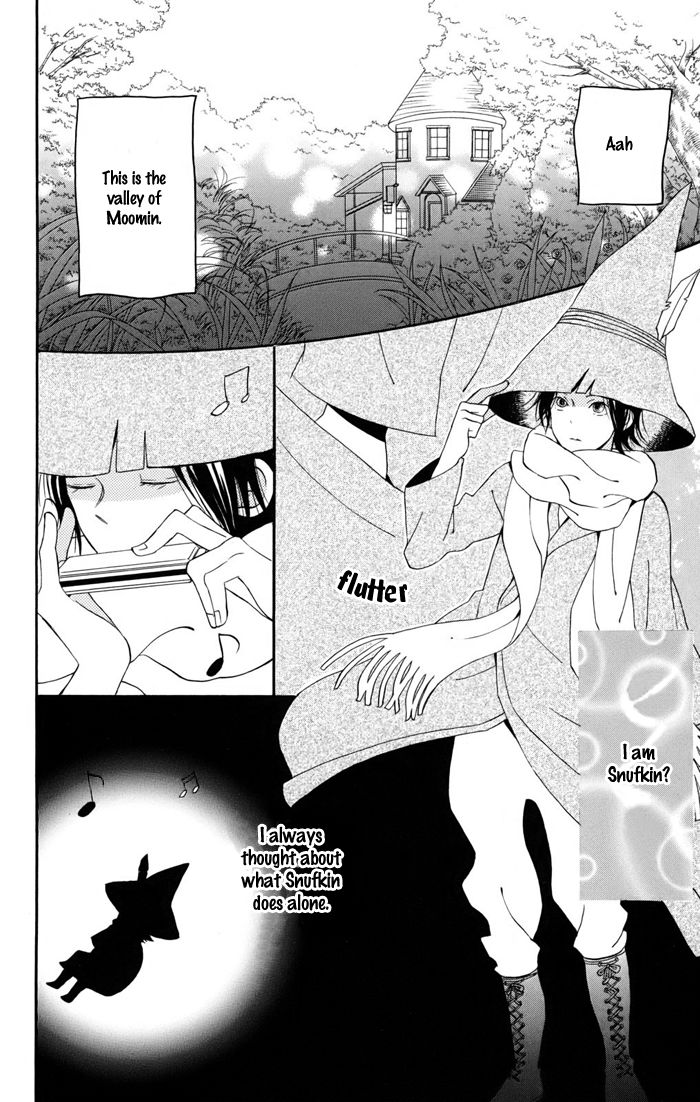 Sunu Sumu Muriku no Koibito Chapter 2 page 63 - Chapter 2