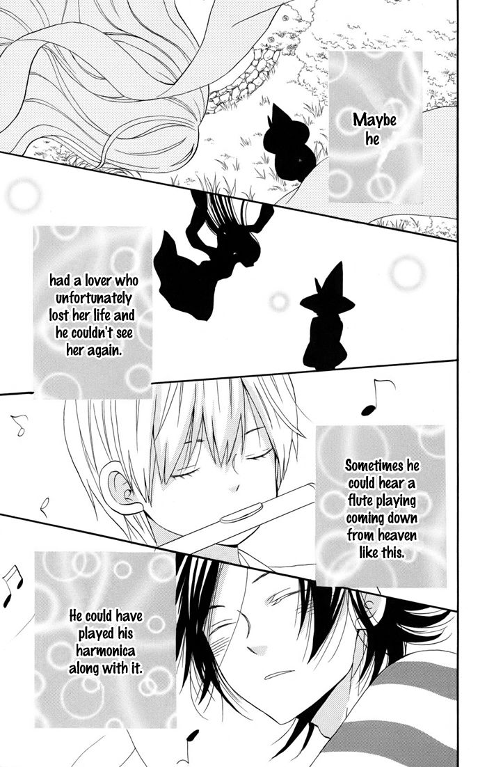 Sunu Sumu Muriku no Koibito Chapter 2 page 64 - Chapter 2