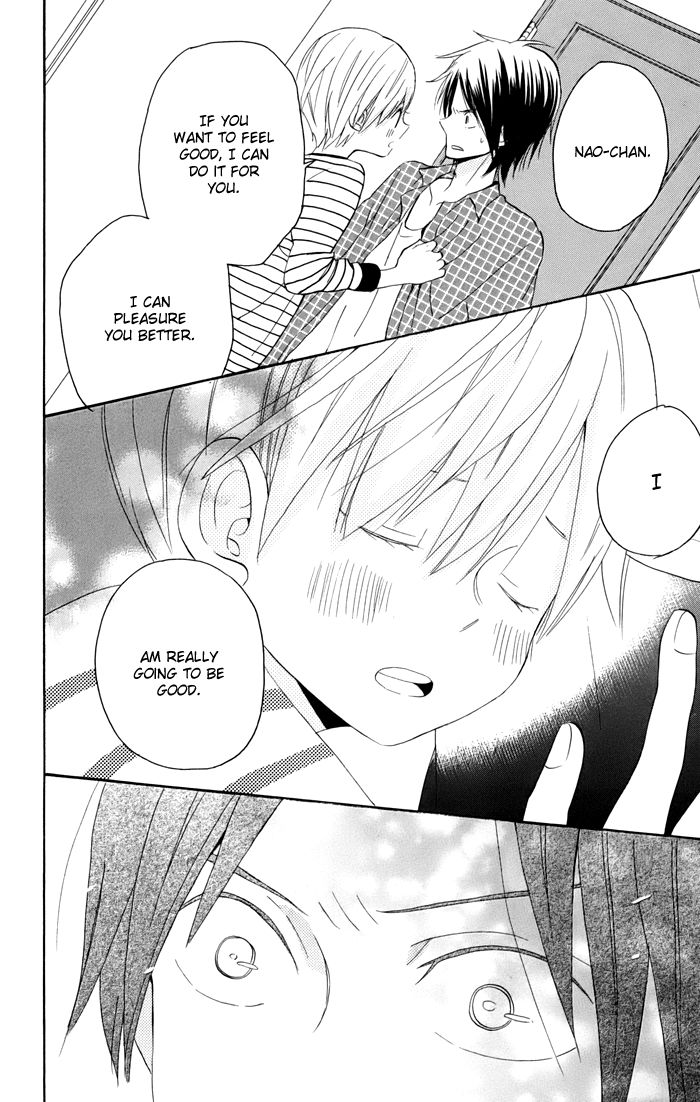 Sunu Sumu Muriku no Koibito Chapter 3 page 67 - Chapter 3