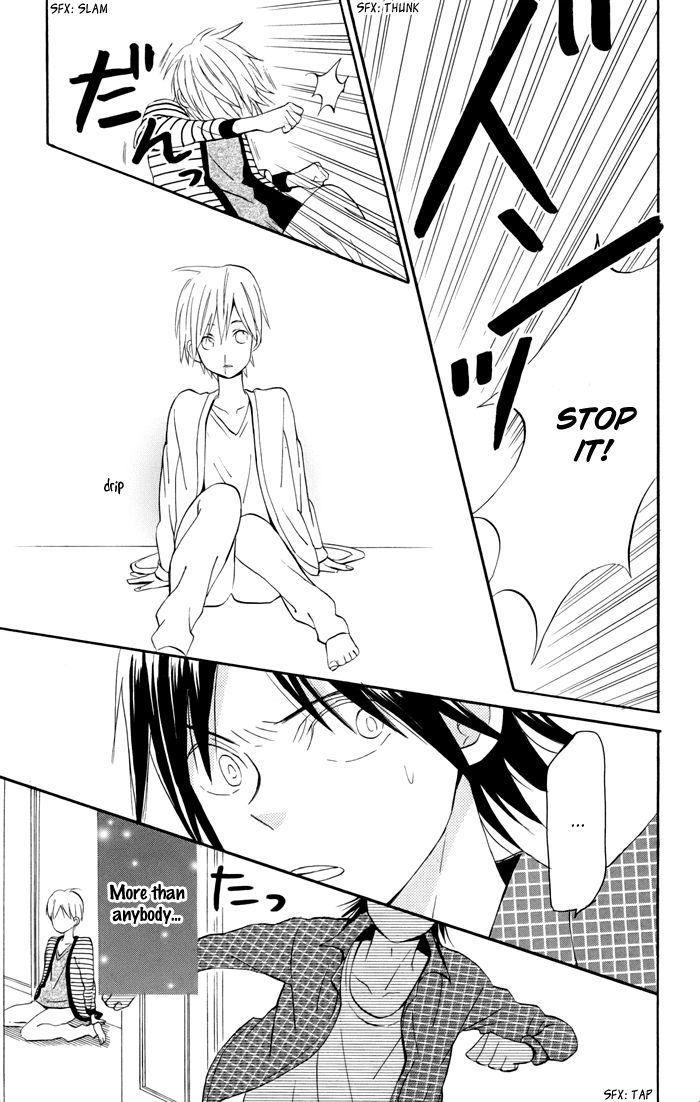 Sunu Sumu Muriku no Koibito Chapter 3 page 68 - Chapter 3