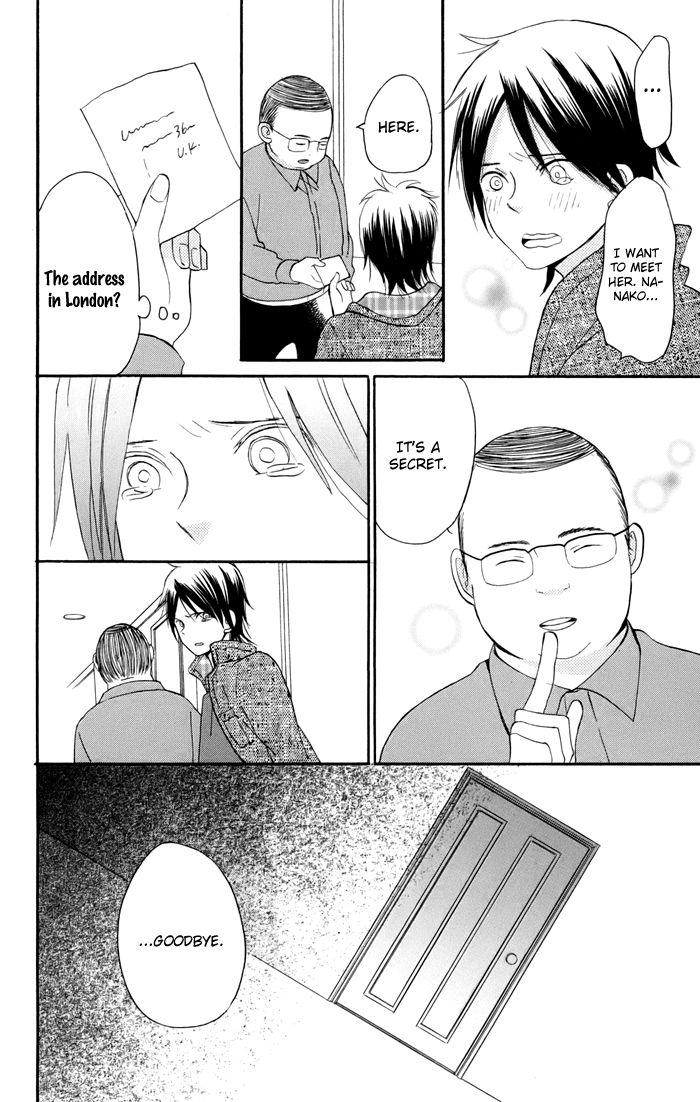 Sunu Sumu Muriku no Koibito Chapter 4 page 37 - Chapter 4