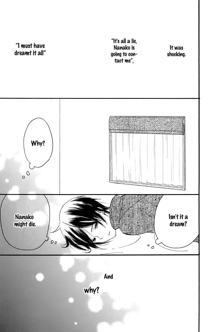 Sunu Sumu Muriku no Koibito Chapter 4 page 38 - Chapter 4