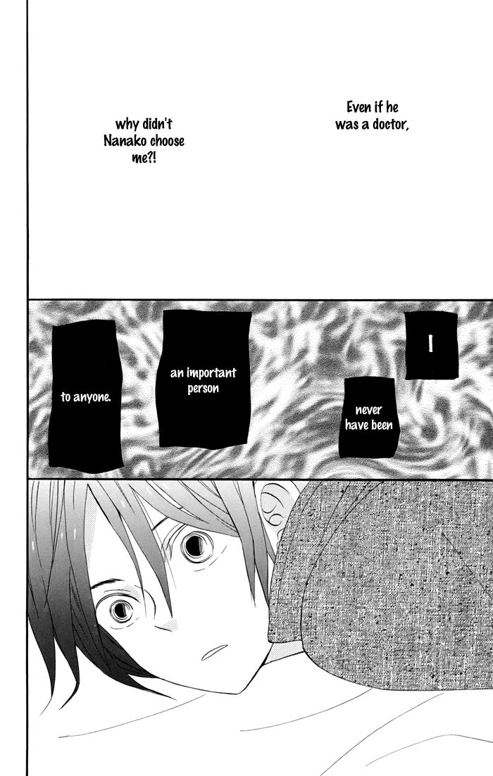 Sunu Sumu Muriku no Koibito Chapter 4 page 39 - Chapter 4