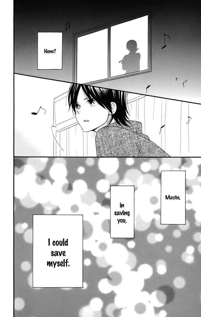 Sunu Sumu Muriku no Koibito Chapter 4 page 41 - Chapter 4