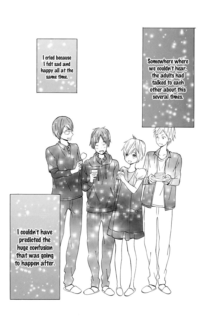 Sunu Sumu Muriku no Koibito Chapter 4 page 67 - Chapter 4