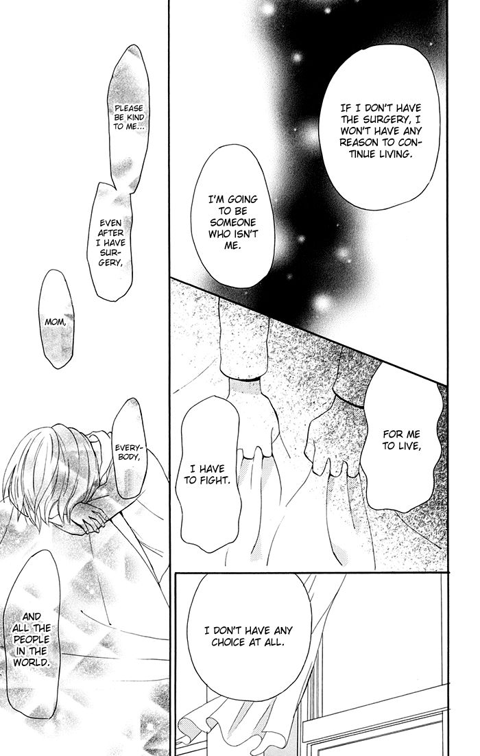 Sunu Sumu Muriku no Koibito Chapter 5 page 38 - Chapter 5