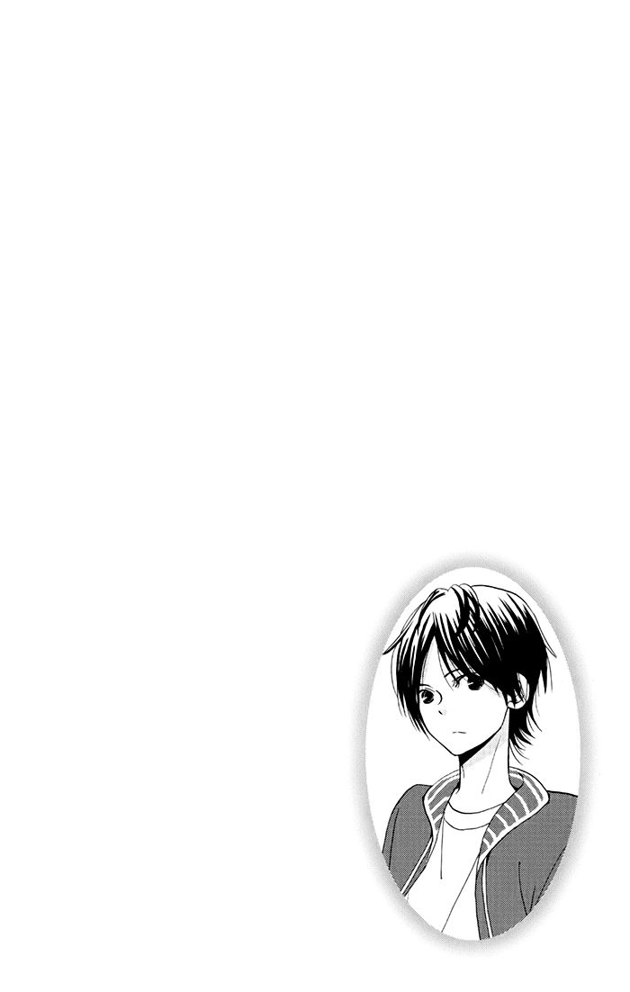 Sunu Sumu Muriku no Koibito Chapter 5 page 47 - Chapter 5