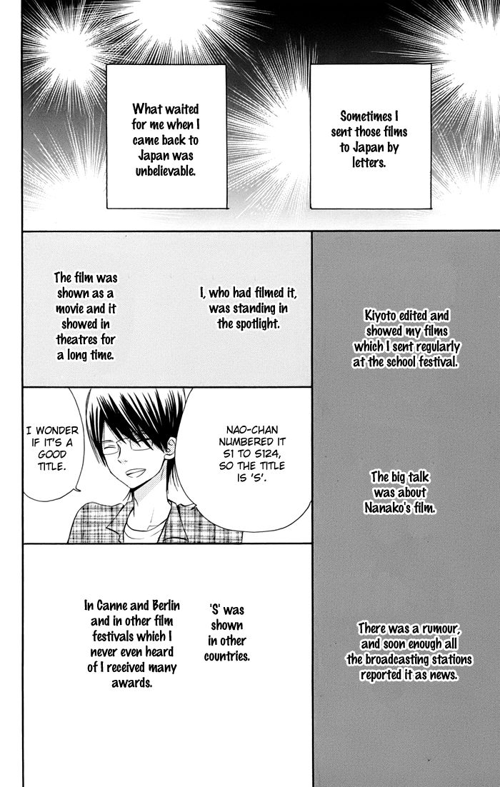 Sunu Sumu Muriku no Koibito Chapter 6 page 51 - Chapter 6 : Truth and Reunion (end)