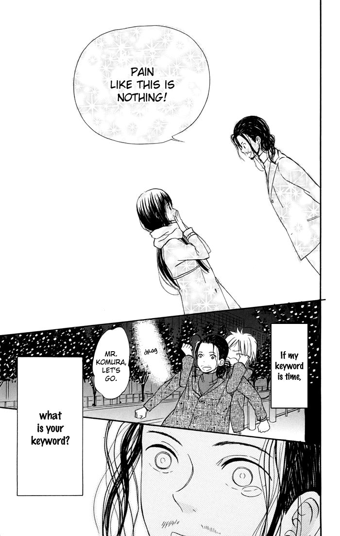 Sunu Sumu Muriku no Koibito Chapter 6 page 62 - Chapter 6 : Truth and Reunion (end)