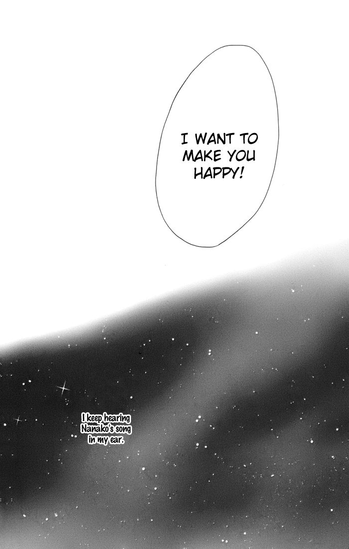 Sunu Sumu Muriku no Koibito Chapter 6 page 65 - Chapter 6 : Truth and Reunion (end)