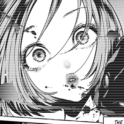 Super Ball Girls Chapter 1: Bouncy Ball cover