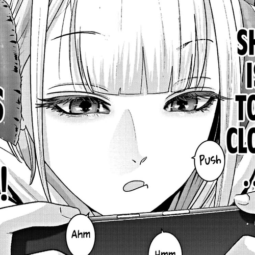 Super Ball Girls Chapter 11: Girl Meets Boy cover
