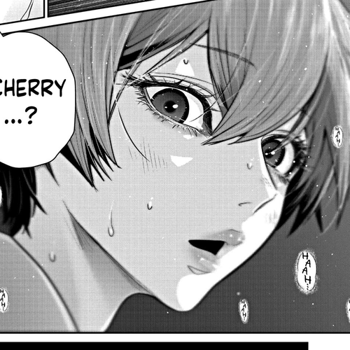 Super Ball Girls Chapter 16: I'm sorry cover