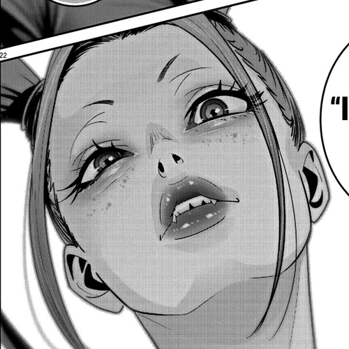 Super Ball Girls Chapter 18: I Love You cover