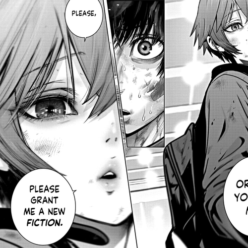 Super Ball Girls Chapter 25: I’m the worst cover