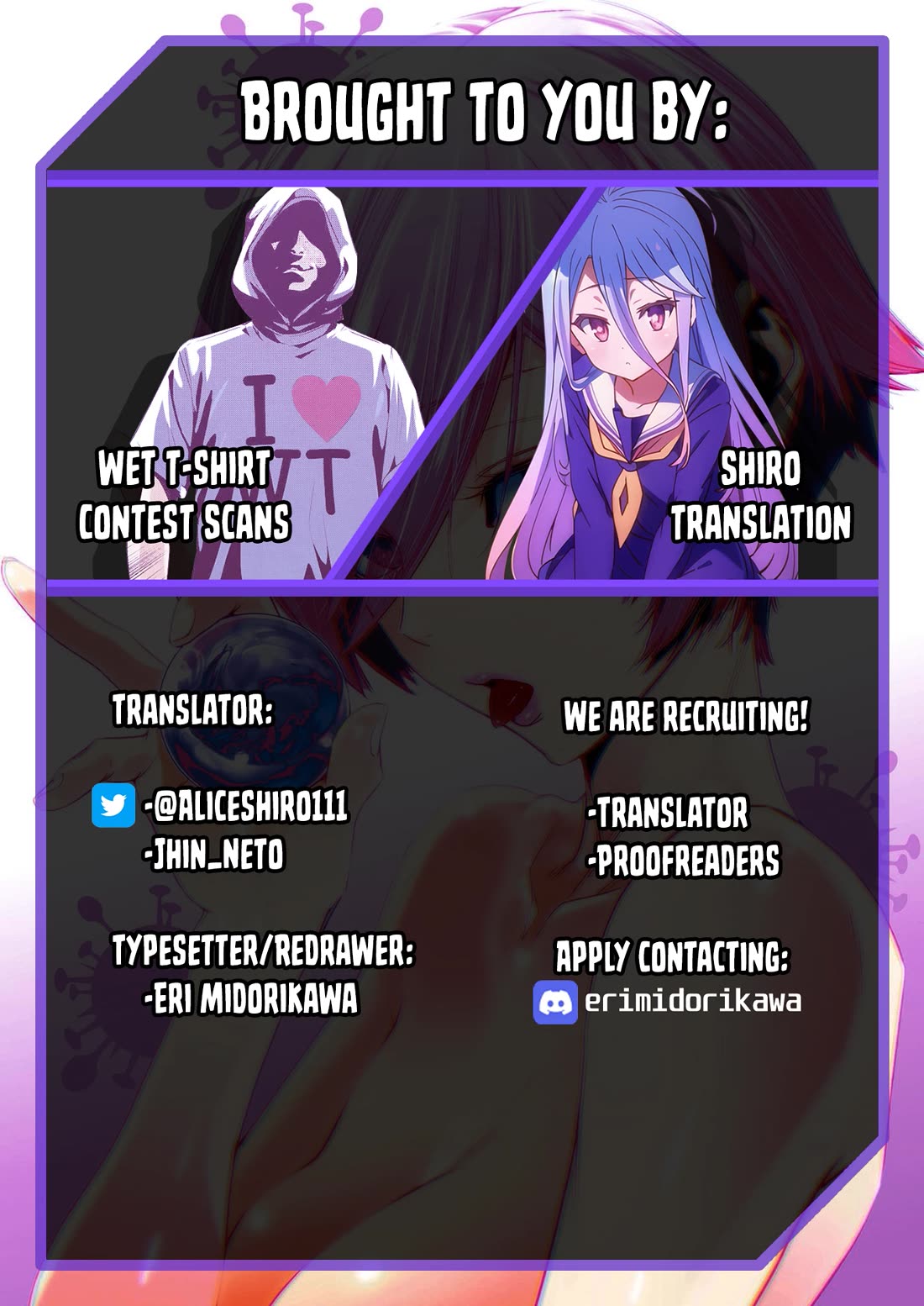 Super Ball Girls Chapter 27 page 22 - Chapter 27: Saranghaeyo - Sara