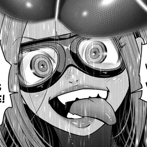 Super Ball Girls Chapter 30: Super Ball Girls War cover