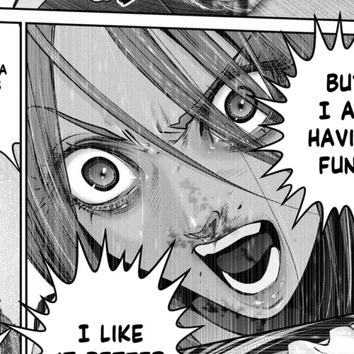 Super Ball Girls Chapter 38: Best & Worst cover