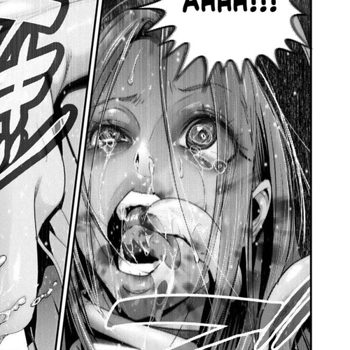 Super Ball Girls Chapter 40: Battle at Tokyo Station Plaza cover