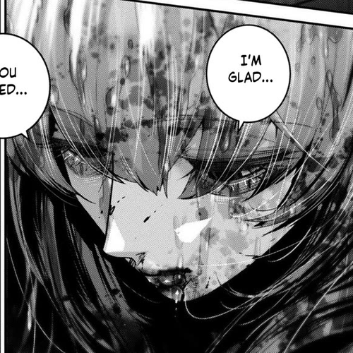 Super Ball Girls Chapter 41: Chocolate Rain cover