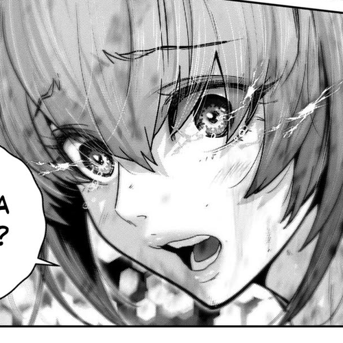 Super Ball Girls Chapter 42: RE:BIRTH cover