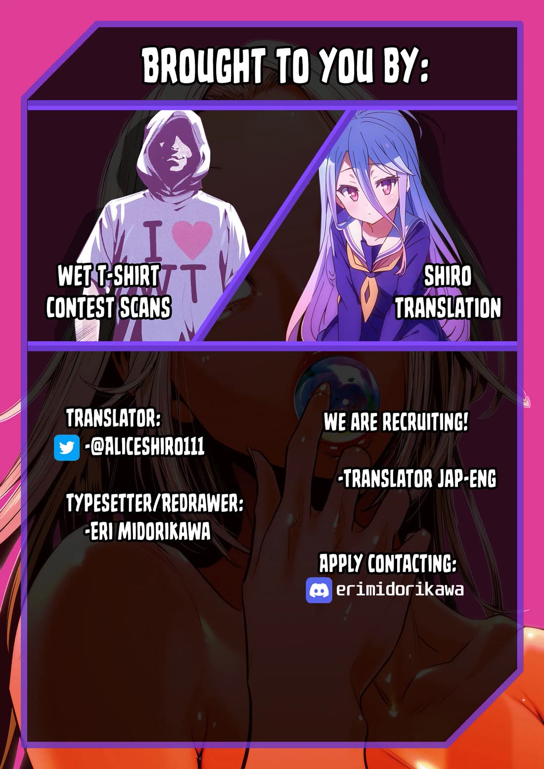 Super Ball Girls Chapter 43 page 23 - Chapter 43: Ultimate Lifeform