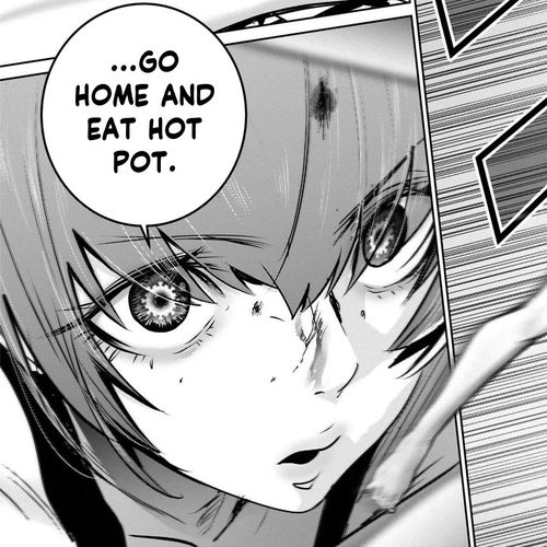 Super Ball Girls Chapter 44: Dah cover