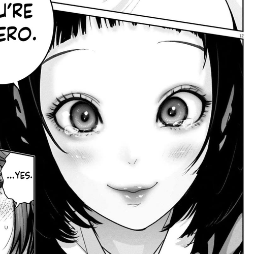 Super Ball Girls Chapter 45: I'm counting on you cover