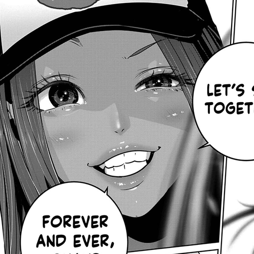 Super Ball Girls Chapter 48: Picnic cover