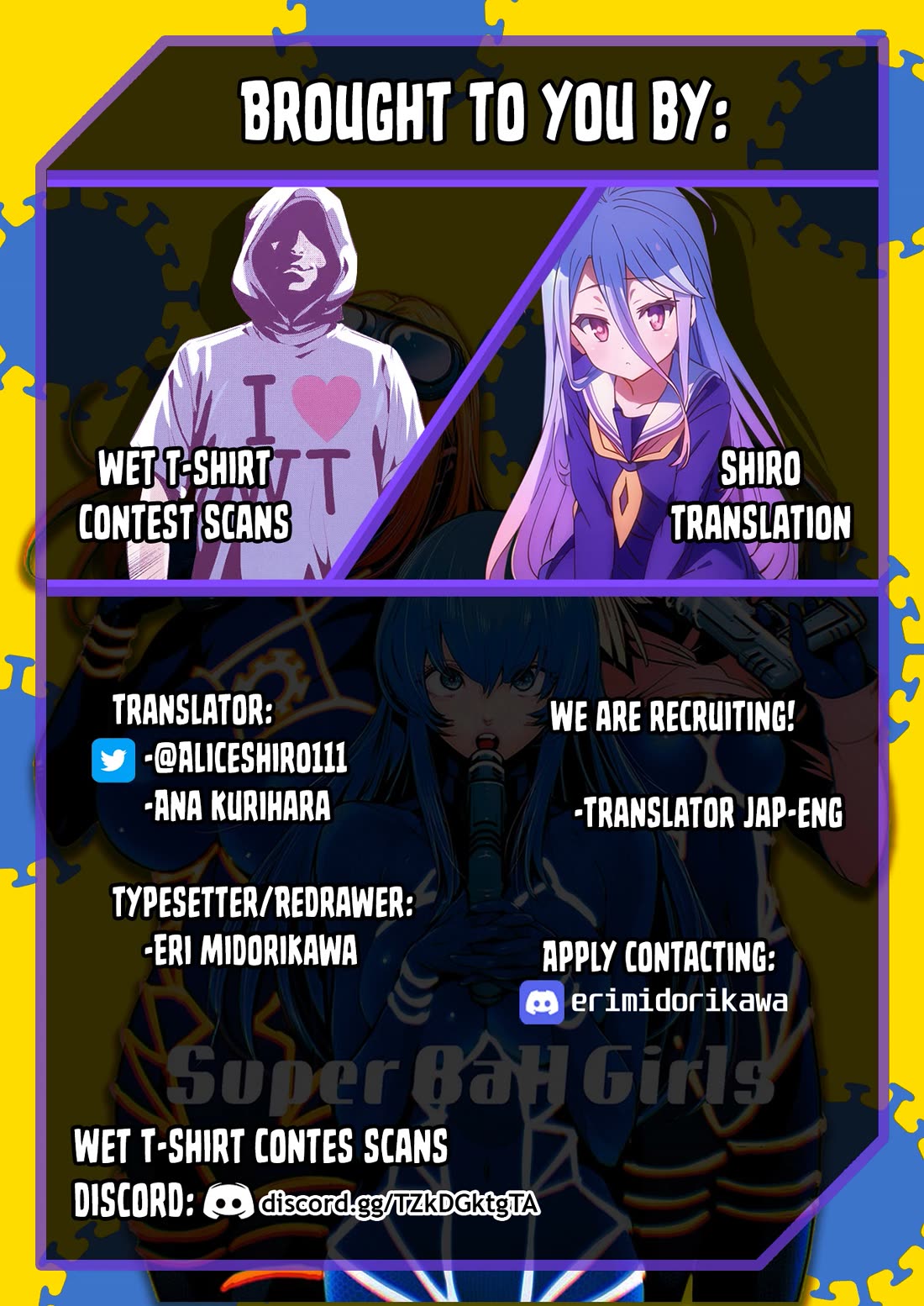 Super Ball Girls Chapter 49 page 23 - Chapter 49: The Greatest Human