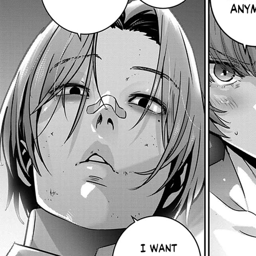 Super Ball Girls Chapter 51: LOVE & KILL cover