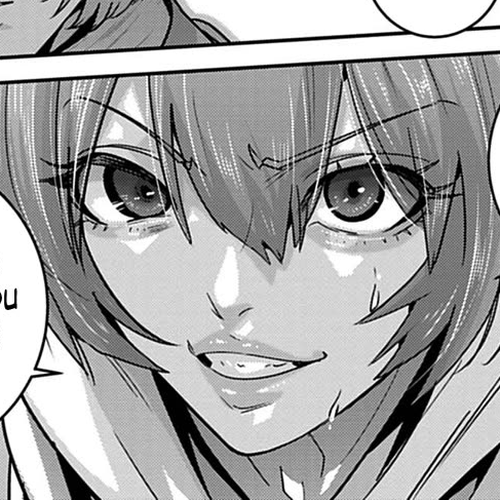 Super Ball Girls Chapter 52: Human-Sphere Security Treaty cover